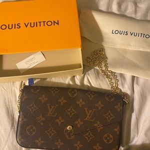 Louis Vuitton Bag